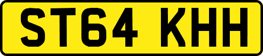 ST64KHH