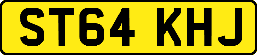 ST64KHJ