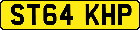 ST64KHP