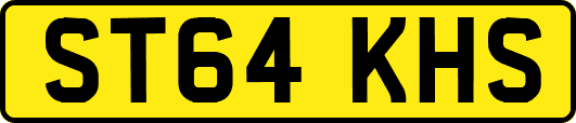 ST64KHS