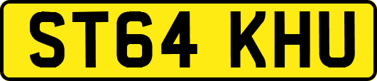 ST64KHU