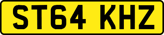 ST64KHZ