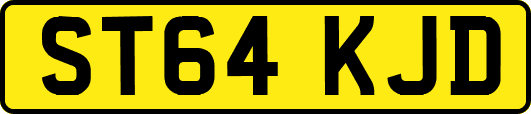 ST64KJD