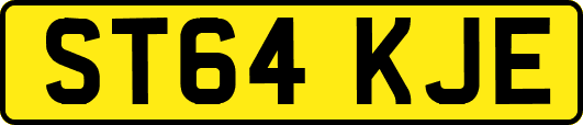 ST64KJE