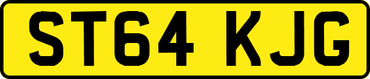 ST64KJG
