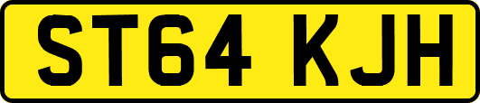 ST64KJH