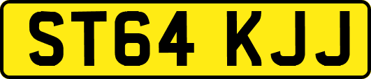 ST64KJJ
