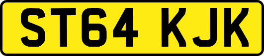 ST64KJK