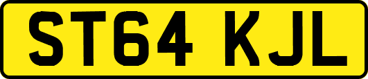 ST64KJL