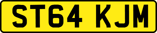ST64KJM