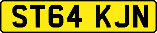 ST64KJN