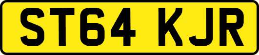 ST64KJR