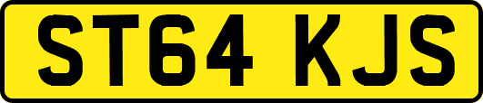 ST64KJS