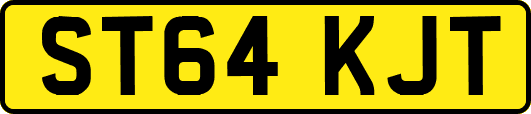 ST64KJT