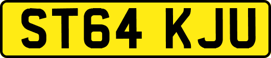 ST64KJU
