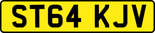 ST64KJV
