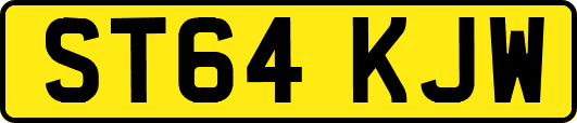ST64KJW