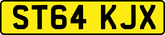 ST64KJX