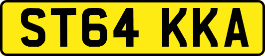 ST64KKA