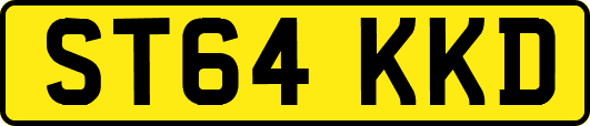 ST64KKD