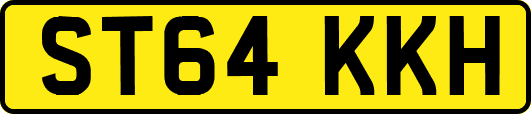 ST64KKH