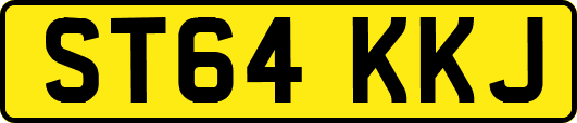 ST64KKJ