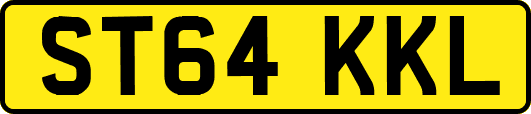 ST64KKL