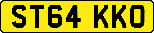 ST64KKO