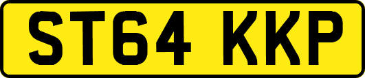 ST64KKP