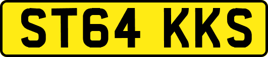 ST64KKS