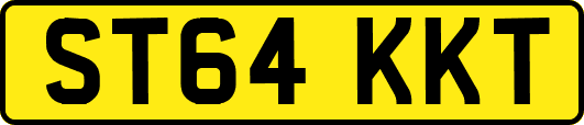 ST64KKT