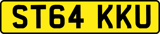 ST64KKU