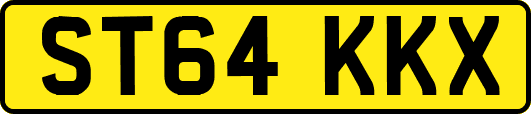 ST64KKX