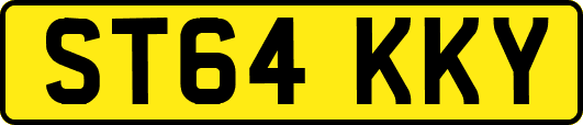 ST64KKY