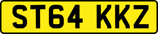 ST64KKZ