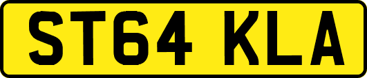 ST64KLA