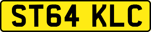 ST64KLC