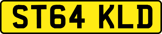 ST64KLD