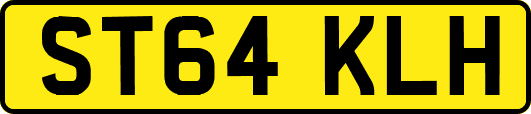ST64KLH