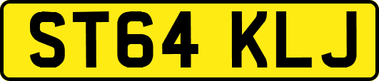 ST64KLJ