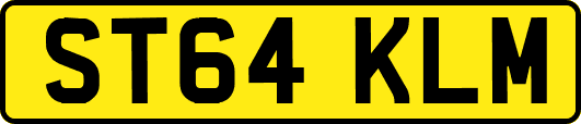 ST64KLM