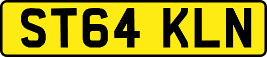 ST64KLN