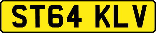 ST64KLV