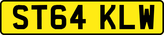ST64KLW