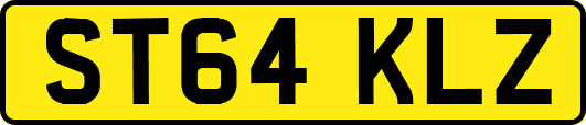 ST64KLZ
