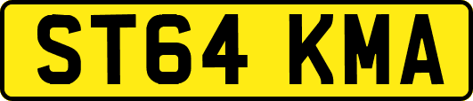 ST64KMA