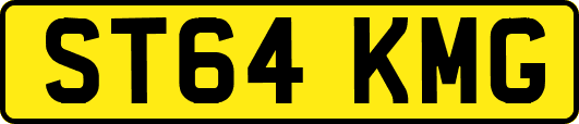 ST64KMG