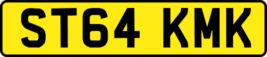 ST64KMK