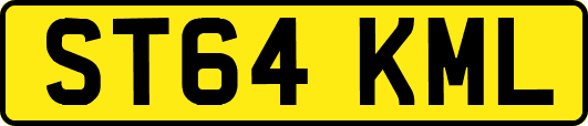 ST64KML