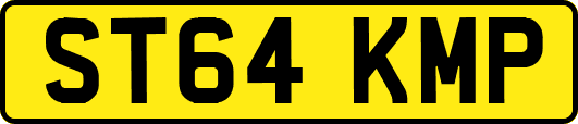 ST64KMP